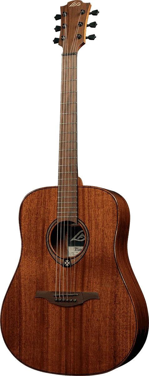 LAG TRAMONTANE 98 T98D DREADNOUGHT, Acoustic Guitar for sale at Richards Guitars.