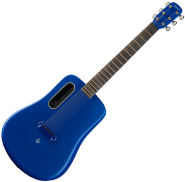 LAVA ME 2 FREEBOOST BLUE, Acoustic Guitar for sale at Richards Guitars.