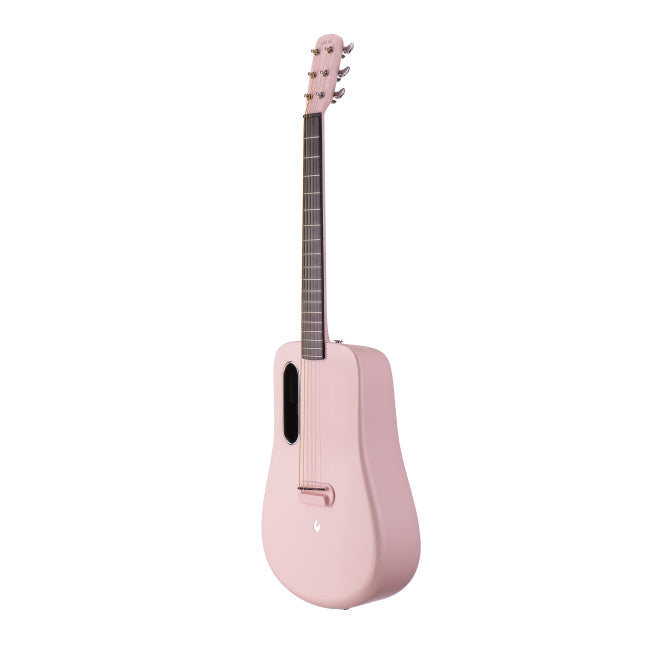 LAVA ME 2 FREEBOOST PINK, Acoustic Guitar for sale at Richards Guitars.