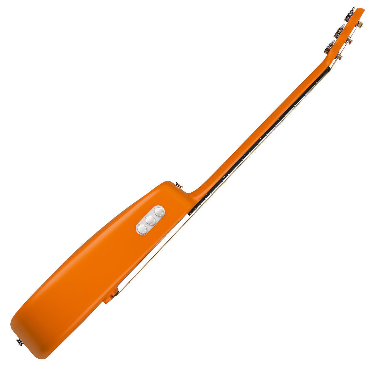 LAVA ME 2 FreeBoost ~ Orange, Electro Acoustic Guitar for sale at Richards Guitars.