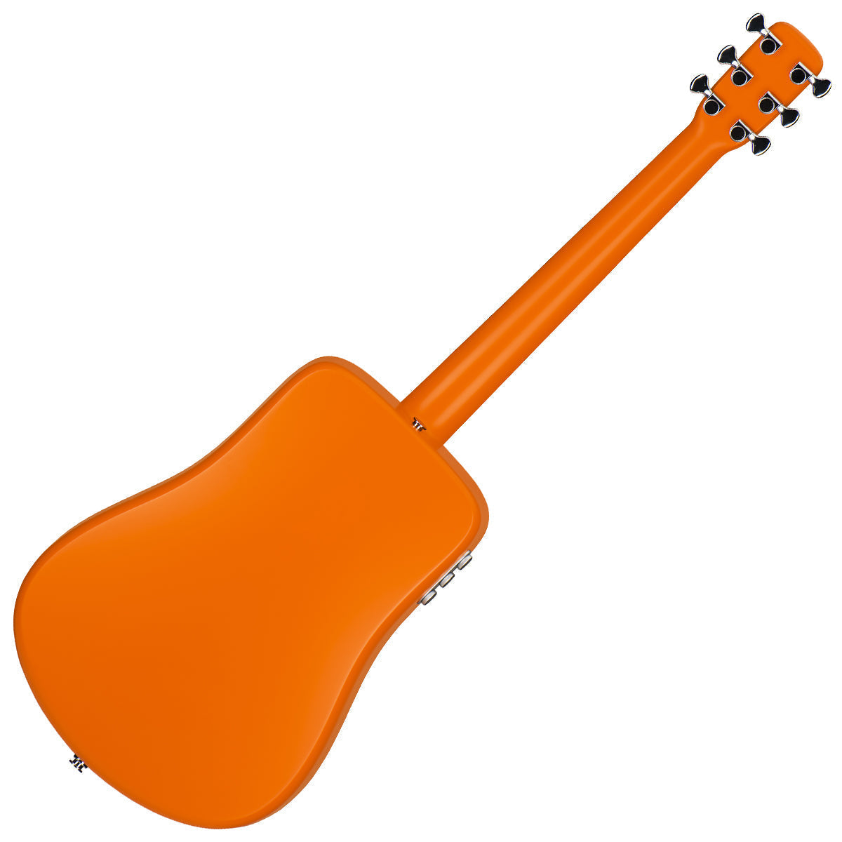 LAVA ME 2 FreeBoost ~ Orange, Electro Acoustic Guitar for sale at Richards Guitars.