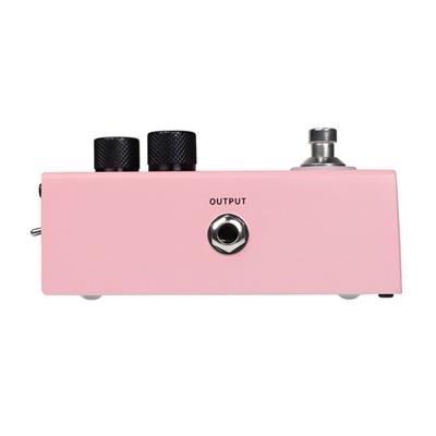 MOOER AUTUNER VOCAL AUTOTUNE PEDAL, Accessory for sale at Richards Guitars.