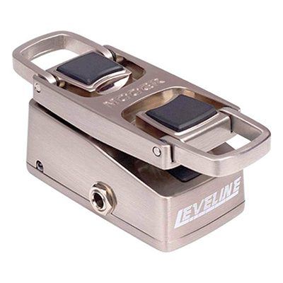 MOOER LEVELINE MINI VOLUME PEDAL, Accessory for sale at Richards Guitars.