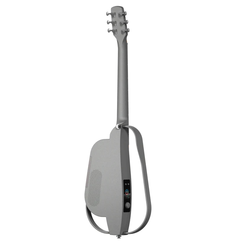 Enya NEXG® SE Grey, Electro Acoustic Guitar for sale at Richards Guitars.