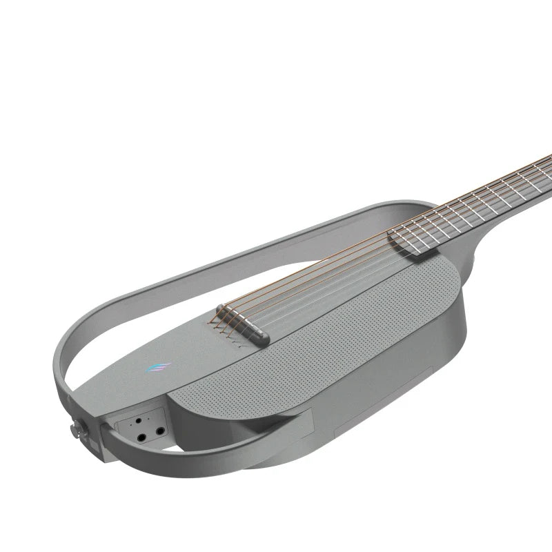 Enya NEXG® SE Grey, Electro Acoustic Guitar for sale at Richards Guitars.