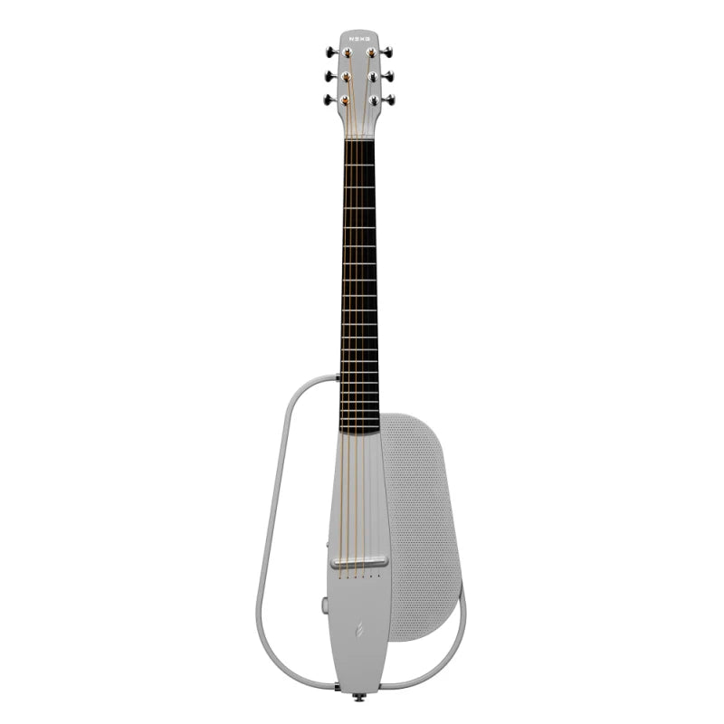 Enya NEXG® SE Grey, Electro Acoustic Guitar for sale at Richards Guitars.