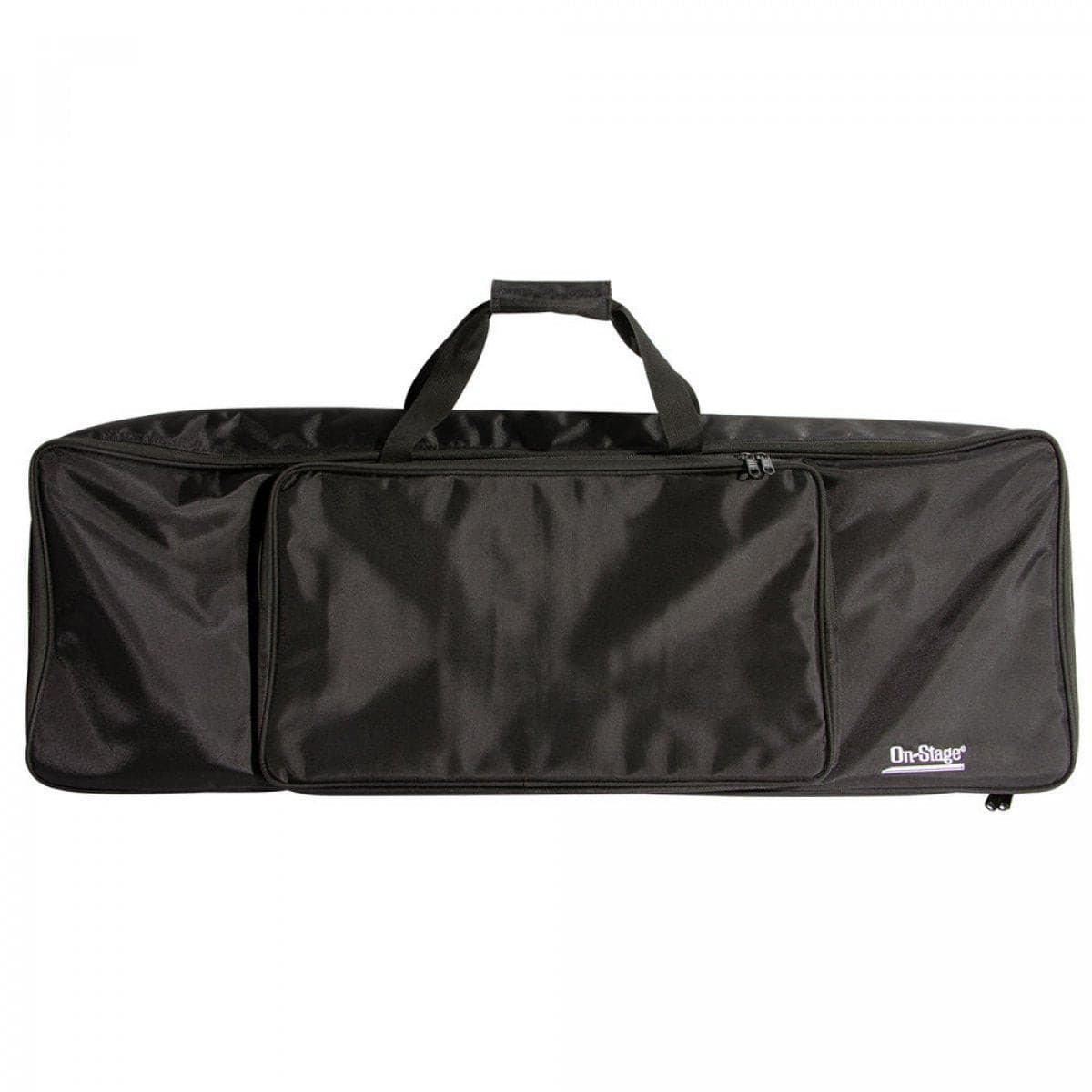 On-Stage 61 Key Keyboard Bag, for sale at Richards Guitars.