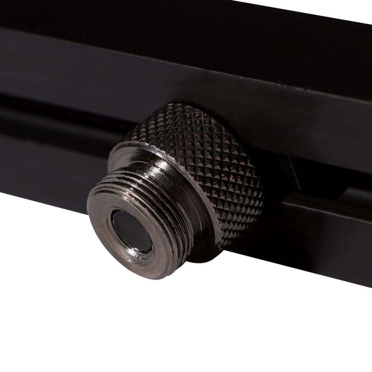 On-Stage Ceiling Bar for Microphones/Lights, for sale at Richards Guitars.