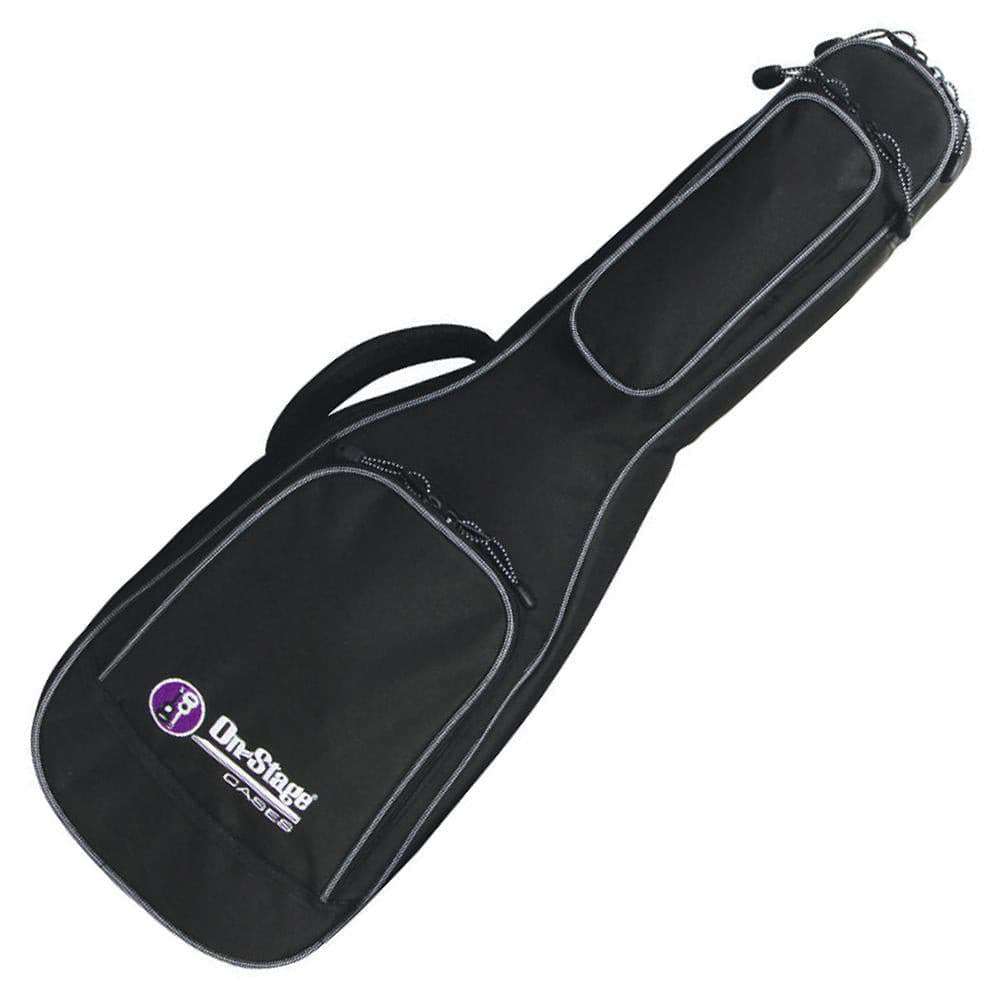 On-Stage Deluxe Tenor Ukulele Bag, for sale at Richards Guitars.