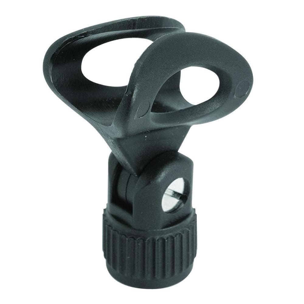 On-Stage Elliptical Mic Clip, for sale at Richards Guitars.