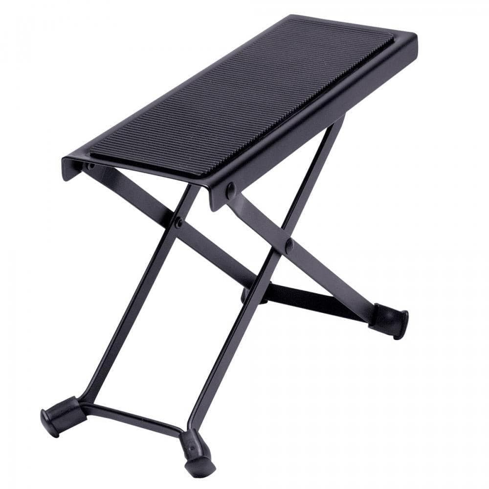 On-Stage Foot Stool, Accessory for sale at Richards Guitars.