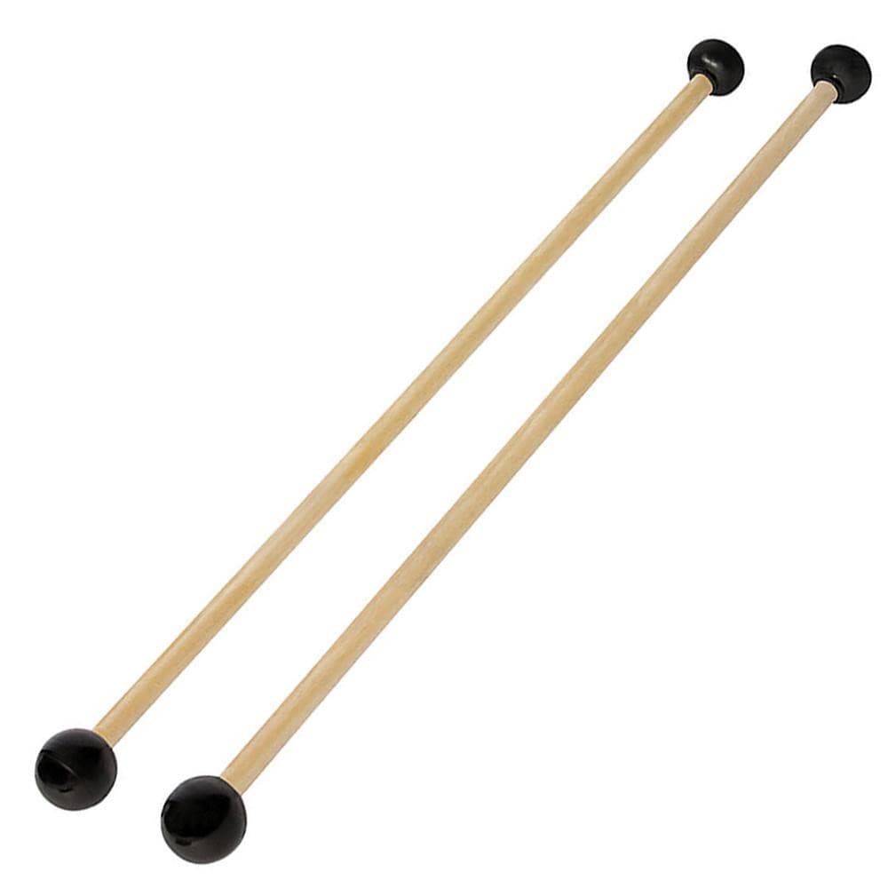 On-Stage Percussion Mallets - pair, for sale at Richards Guitars.