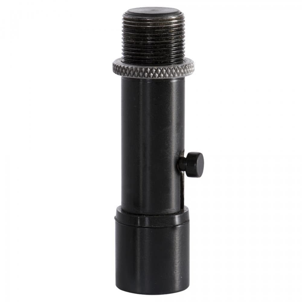On-Stage Quick Release Microphone Adaptor, for sale at Richards Guitars.