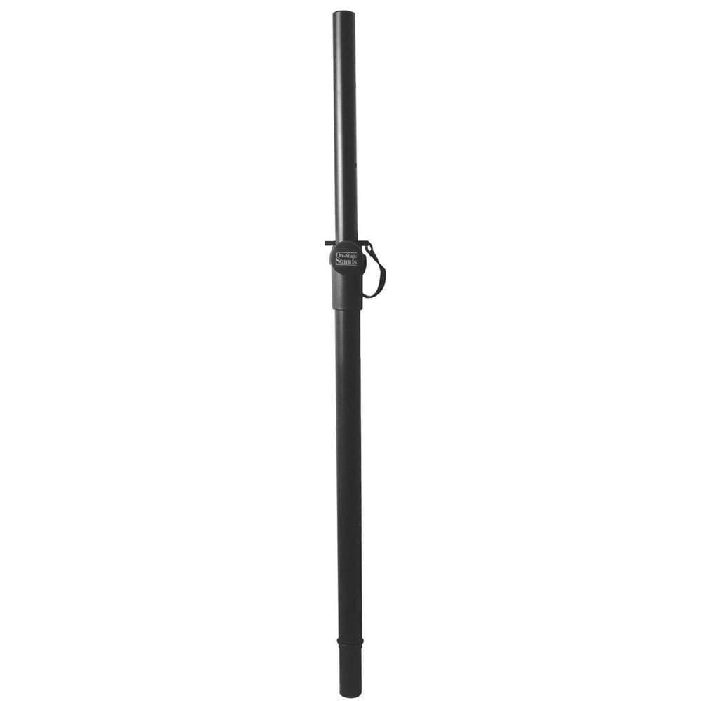 On-Stage Subwoofer Speaker Pole, for sale at Richards Guitars.