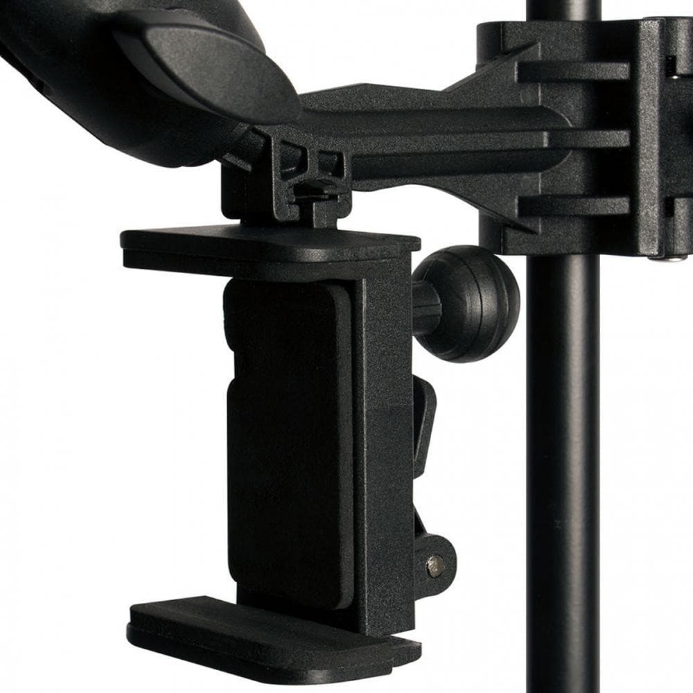 On-Stage Tablet/Mobile Holder, for sale at Richards Guitars.