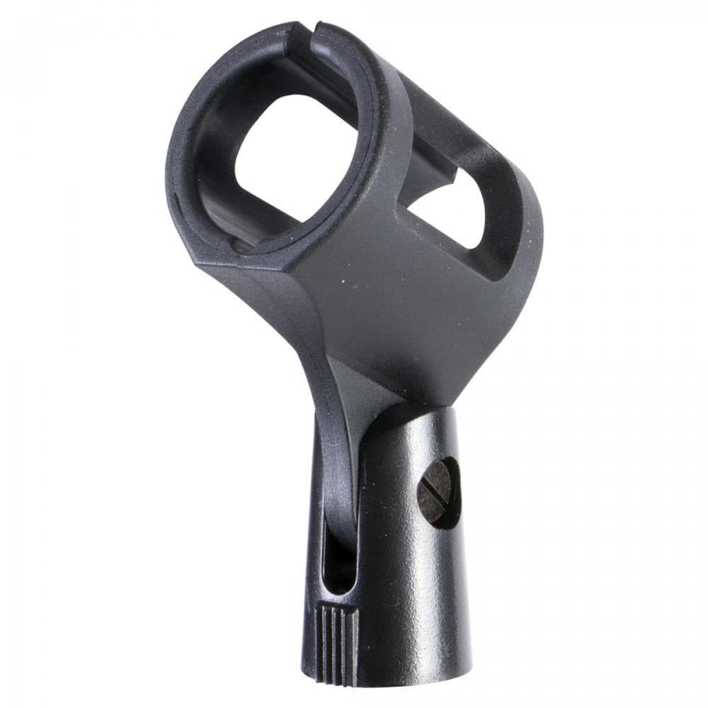 On-Stage Unbreakable Wireless Rubber Mic Clip, for sale at Richards Guitars.