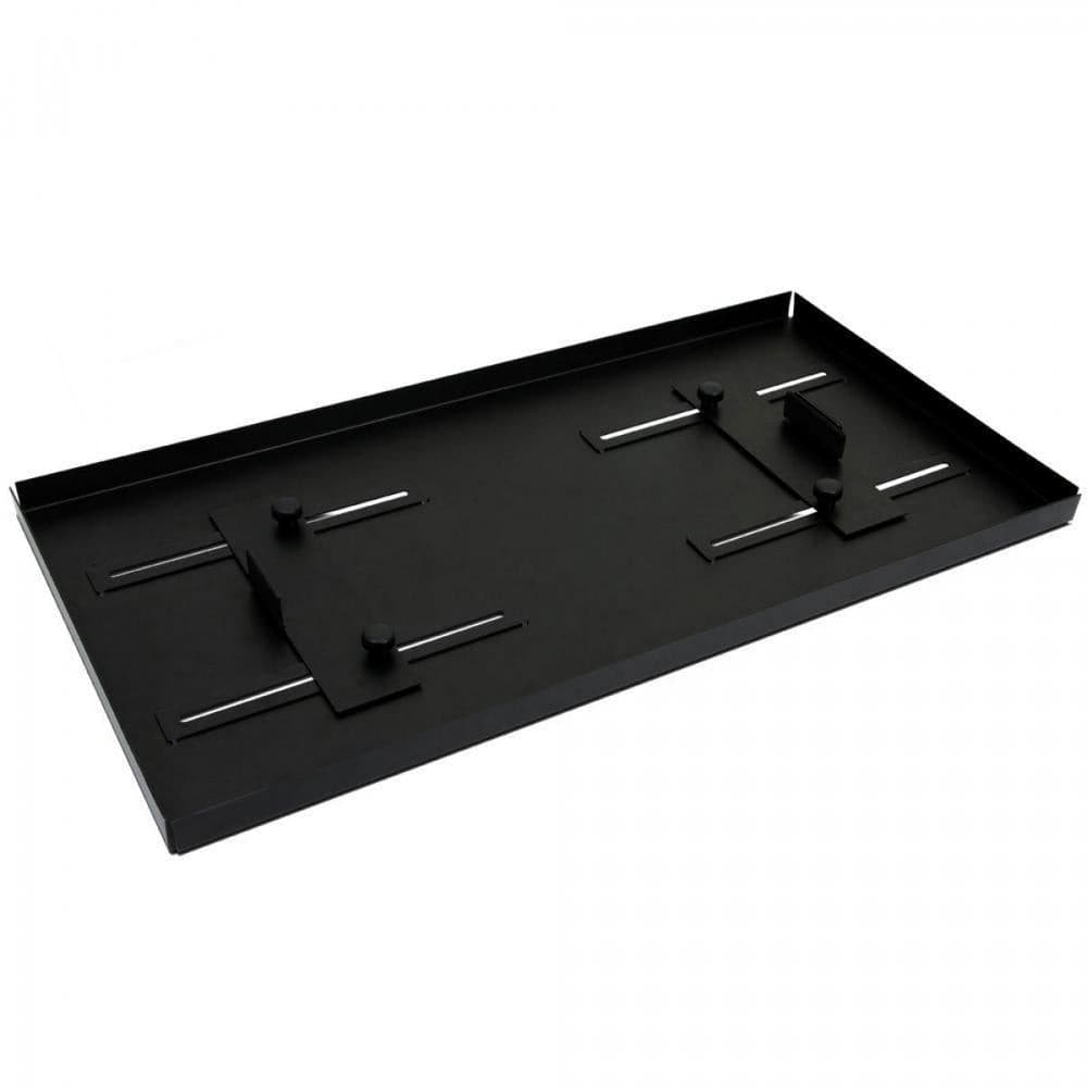 On-Stage Utility Tray for X-Style Keyboard Stands, for sale at Richards Guitars.