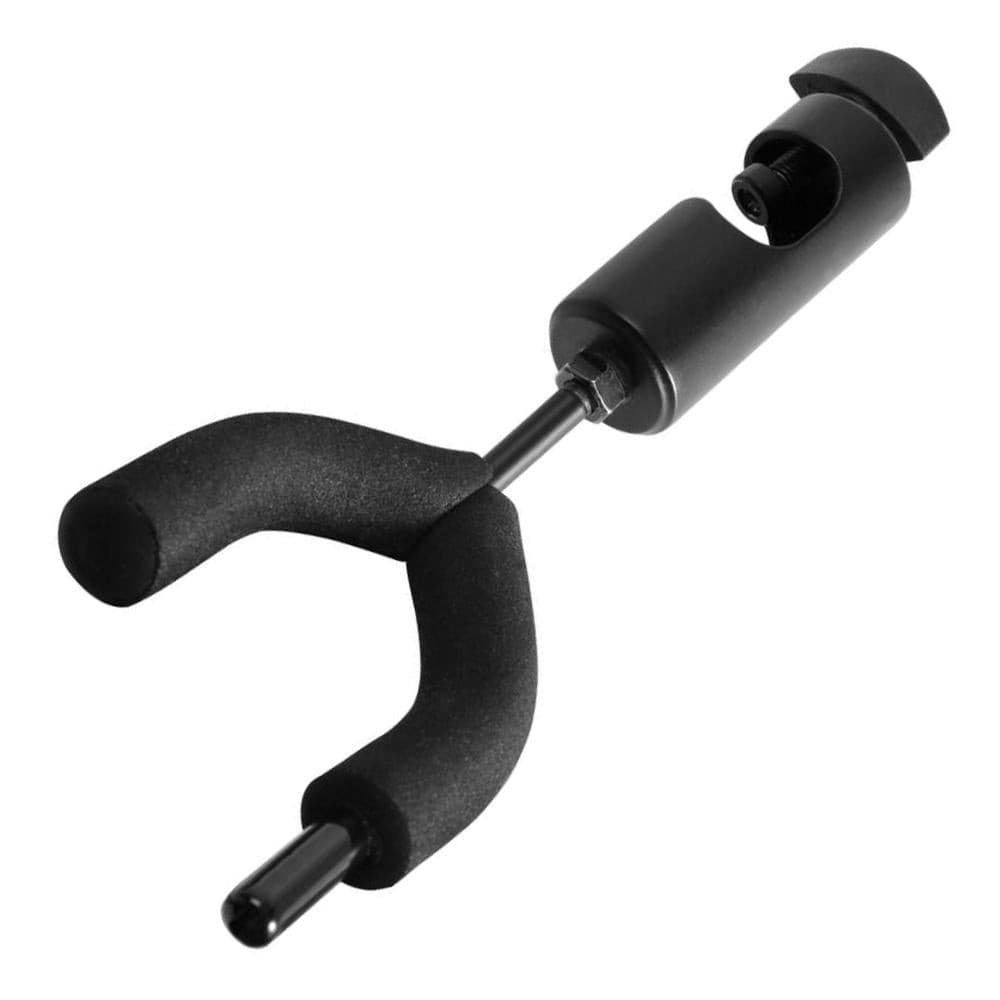 On-Stage Violin Hanger for Music Stands, Stands & Hangers for sale at Richards Guitars.