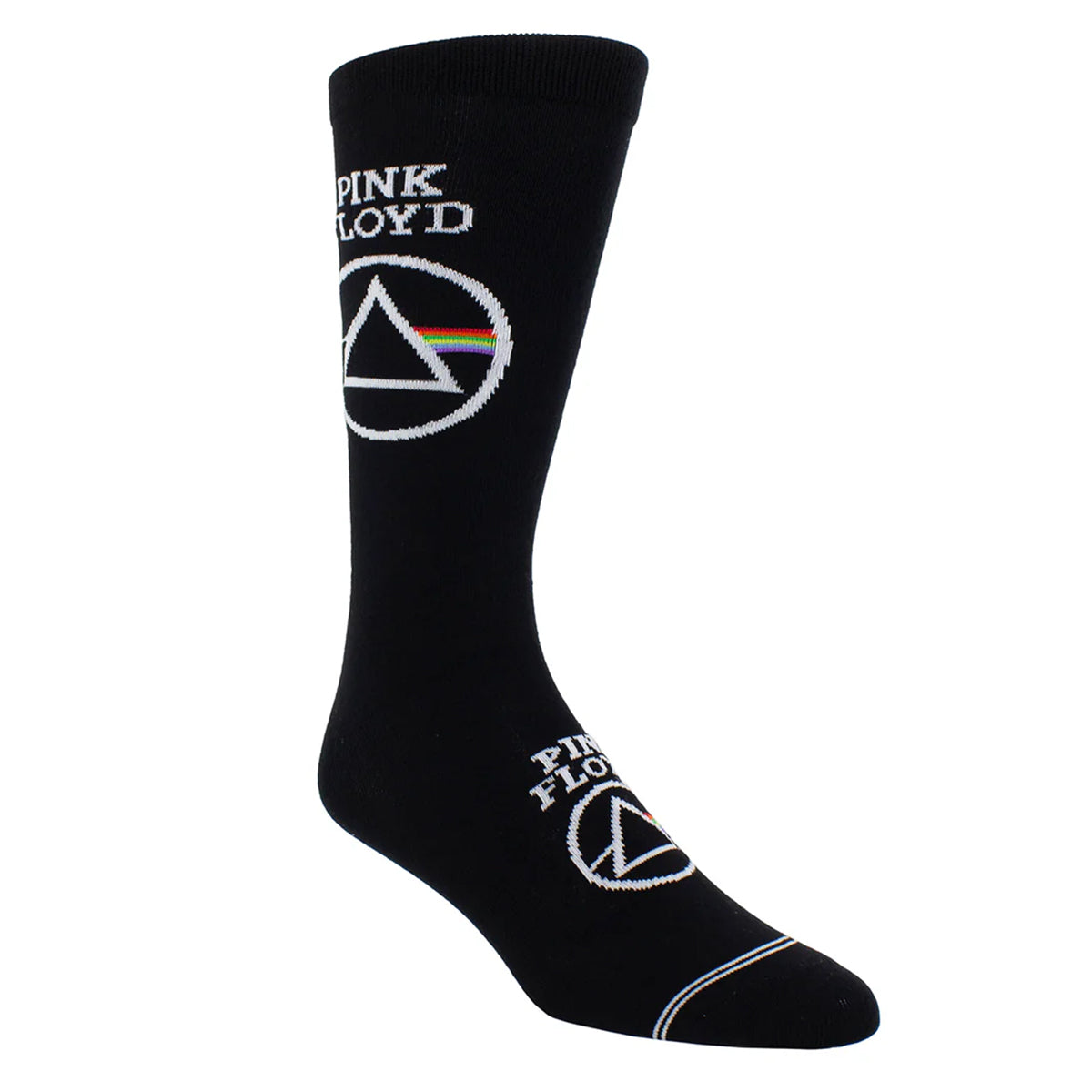 Perri's Licensed Sock Gift Box ~ Pink Floyd, Perri's Socks for sale at Richards Guitars.