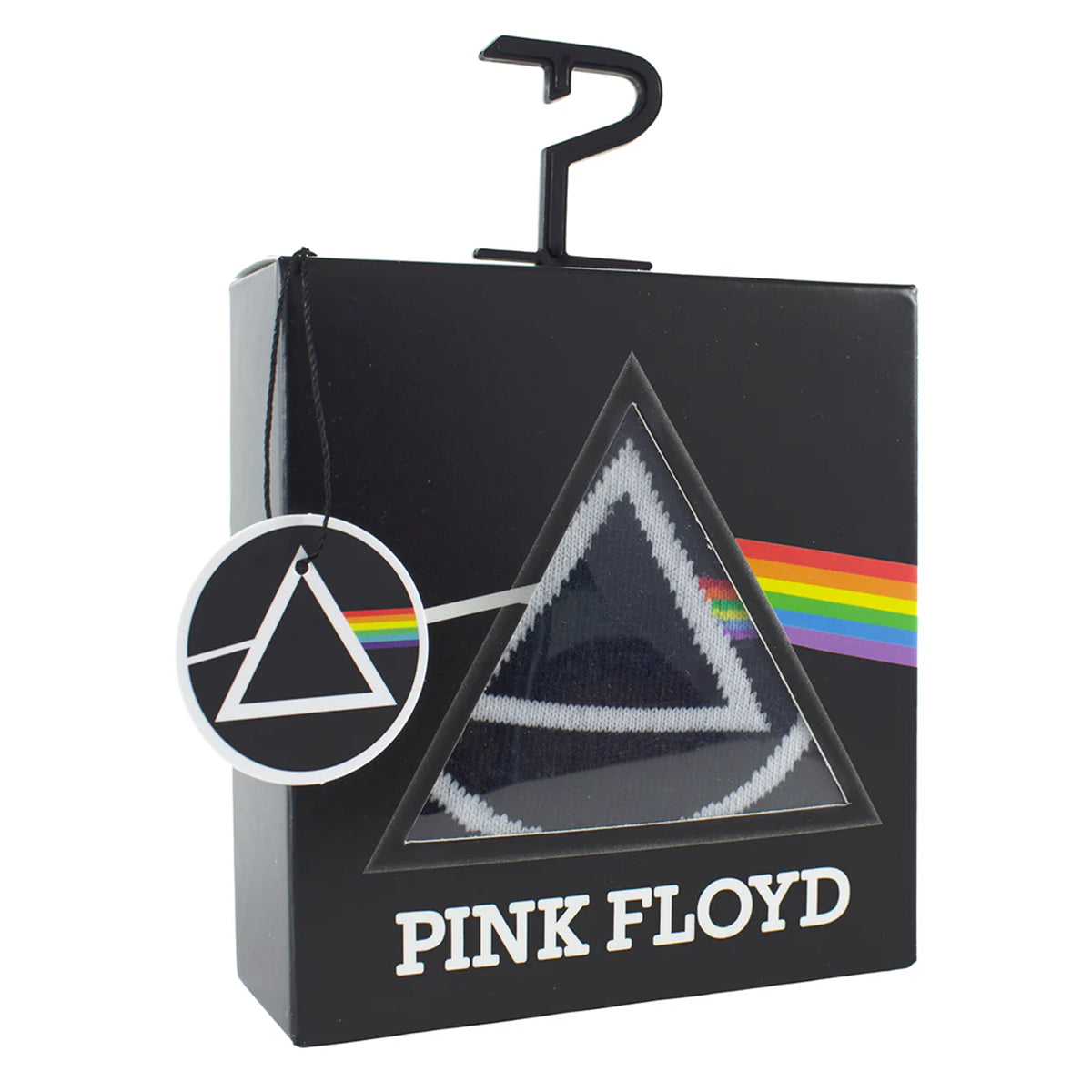 Perri's Licensed Sock Gift Box ~ Pink Floyd, Perri's Socks for sale at Richards Guitars.