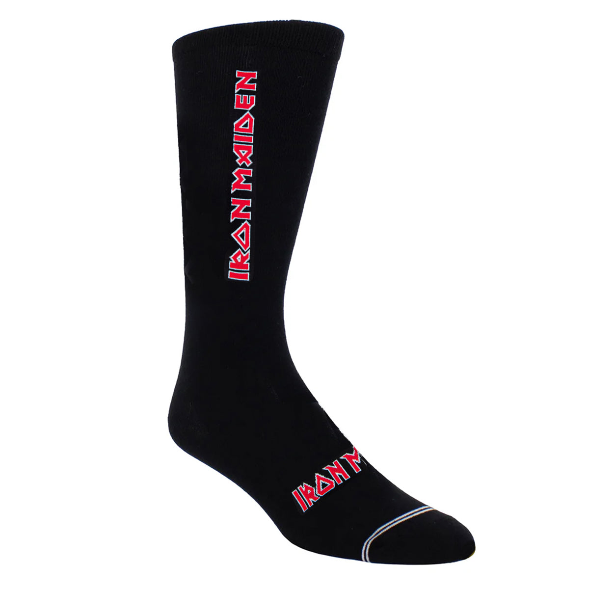 Perri's Licensed Sock Gift Box ~ Iron Maiden, Perri's Socks for sale at Richards Guitars.