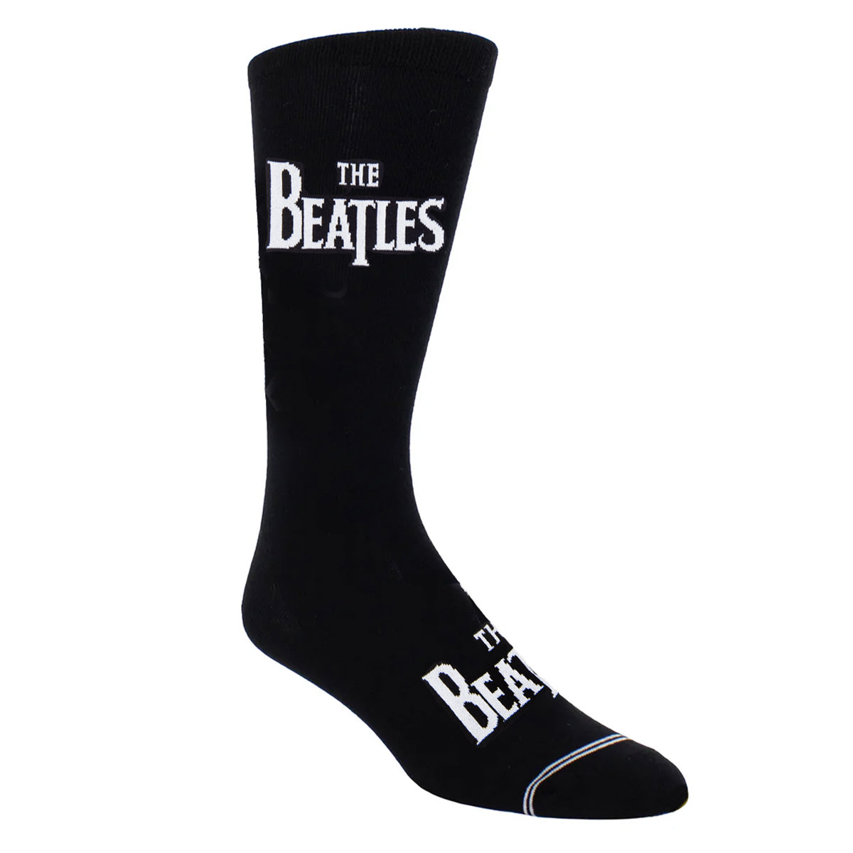 Perri's Licensed Sock Gift Box ~ The Beatles, Merch for sale at Richards Guitars.