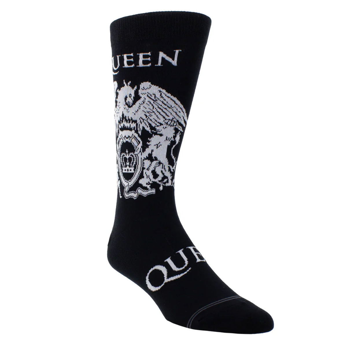 Perri's Licensed Sock Gift Box ~ Queen, Perri's Socks for sale at Richards Guitars.