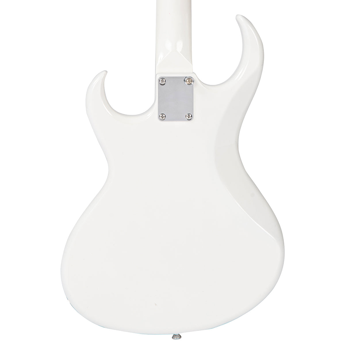 Rapier Taurus Electric Guitar ~ Arctic White, Electric Guitars for sale at Richards Guitars.