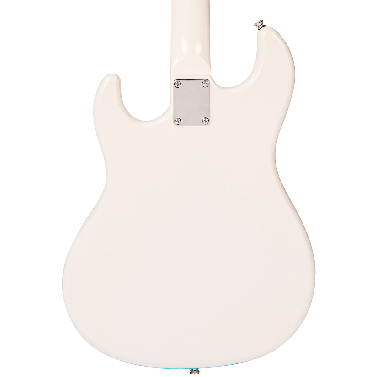 Rapier Saffire 12 String Electric Guitar ~ Vintage White, Electric Guitar for sale at Richards Guitars.