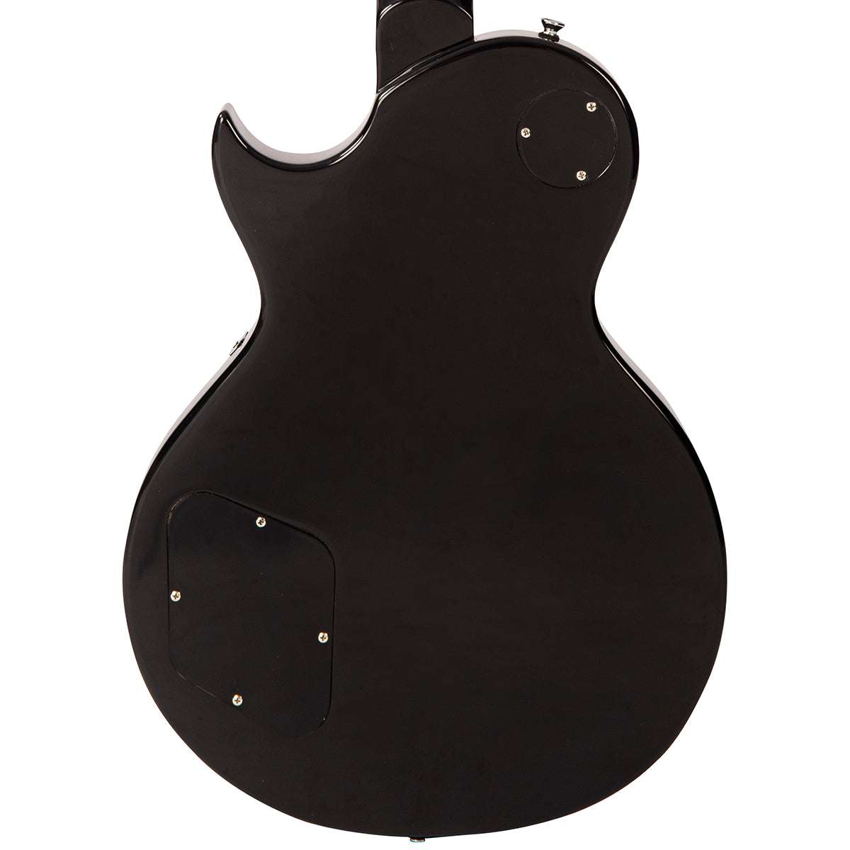 IN BUILD: - Vintage V100 ProShop Unique ~ P.Rail, Electric Guitar for sale at Richards Guitars.