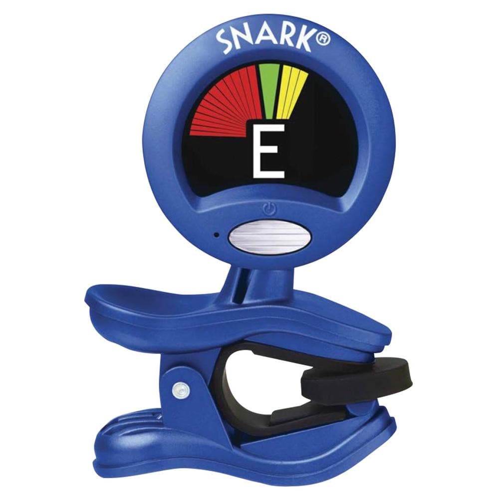 Snark Clip-on Chromatic Guitar Tuner/Metronome, Tuners for sale at Richards Guitars.