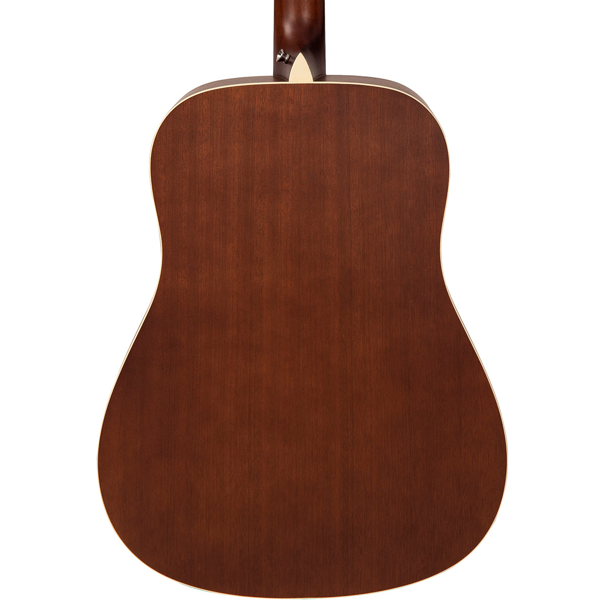 Vintage V140VSB Historic Series 'Dreadnought' Acoustic Guitar ~ Vintage Sunburst, Acoustic Guitar for sale at Richards Guitars.