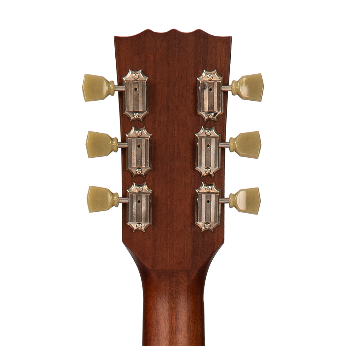 Vintage V140VSB Historic Series 'Dreadnought' Acoustic Guitar ~ Vintage Sunburst, Acoustic Guitar for sale at Richards Guitars.