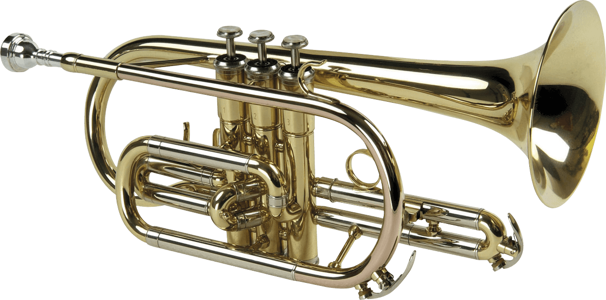 Cornet - Bb