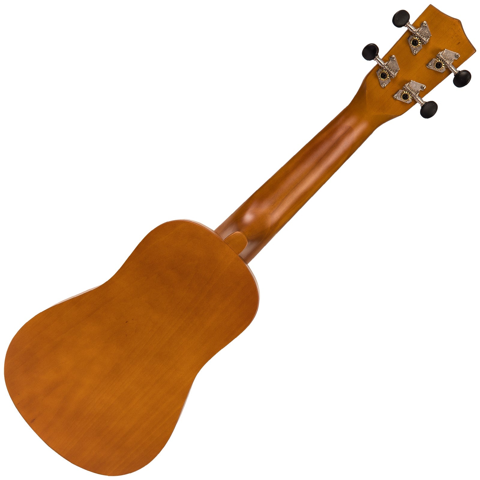 Vintage Soprano Ukulele ~ Natural, Ukulele for sale at Richards Guitars.