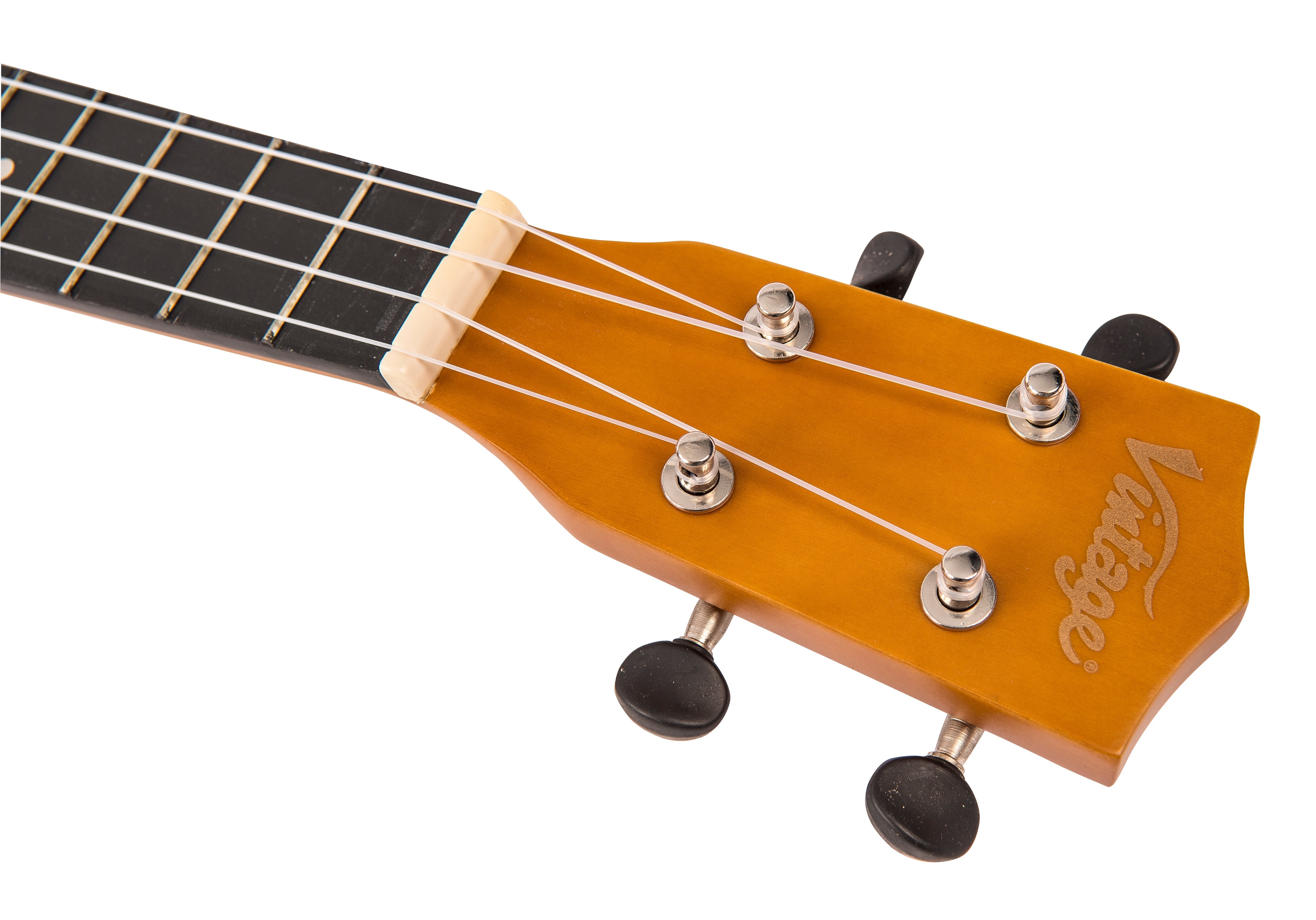 Vintage Concert Ukulele ~ Natural, Ukelele for sale at Richards Guitars.