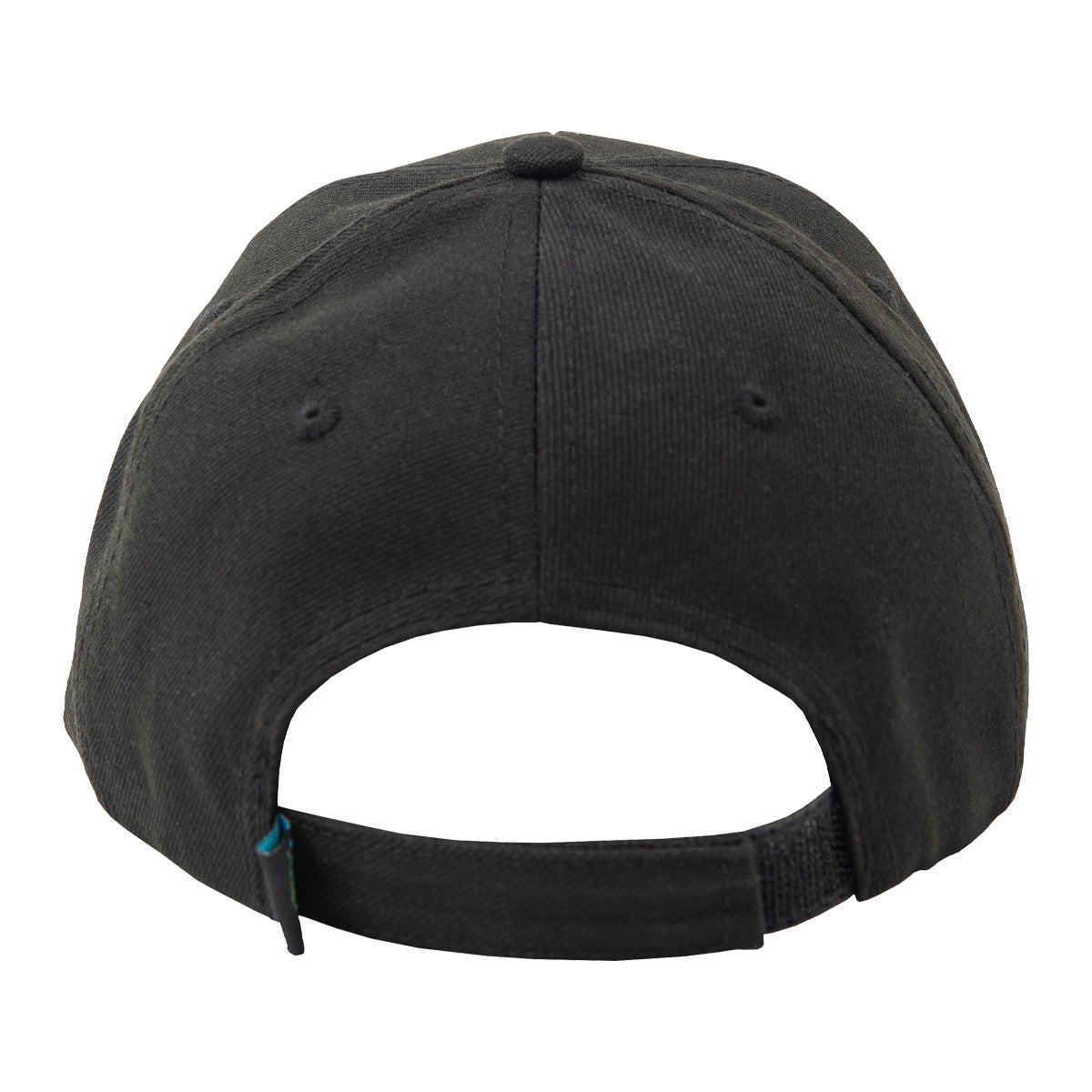 Vintage Eco Baseball Cap ~ Black, Merch for sale at Richards Guitars.