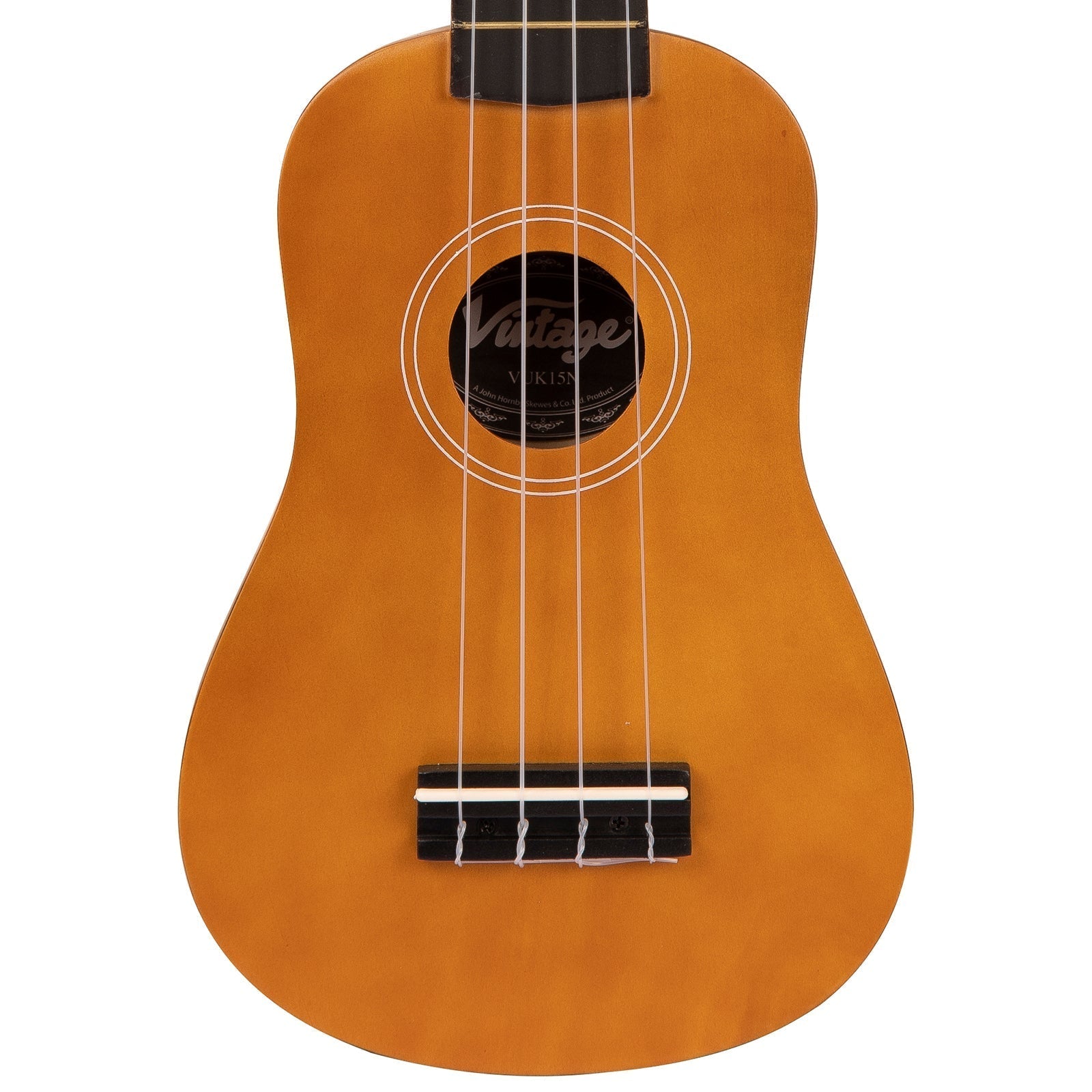 Vintage Soprano Ukulele ~ Natural, Ukulele for sale at Richards Guitars.