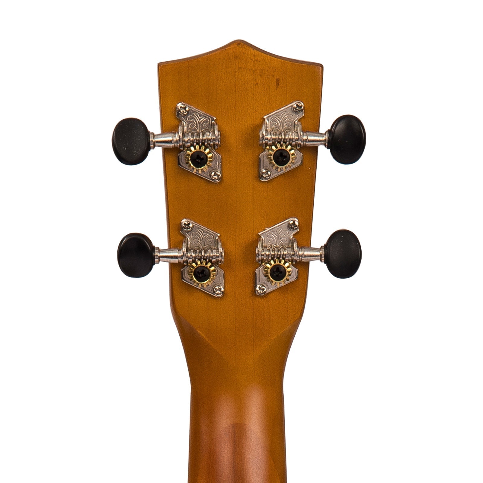 Vintage Soprano Ukulele ~ Natural, Ukulele for sale at Richards Guitars.