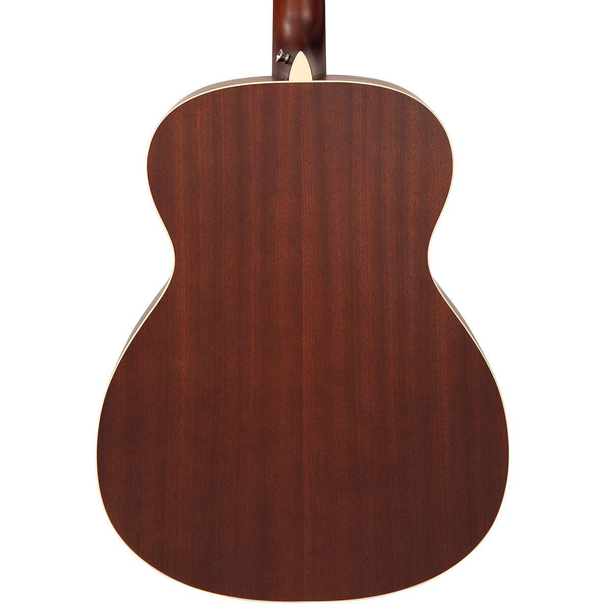 Vintage V160VSB Historic Series 'Orchestra' Acoustic Guitar ~ Vintage Sunburst, Acoustic Guitar for sale at Richards Guitars.