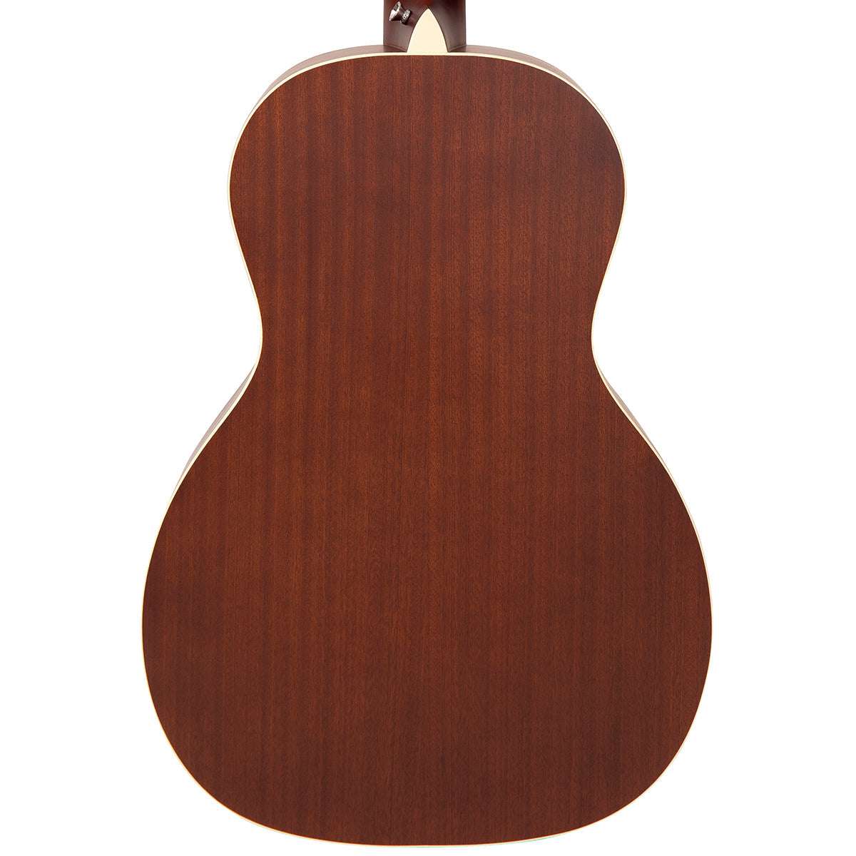 Vintage V180VSB Historic Series 'Parlour' Acoustic Guitar ~ Vintage Sunburst, Acoustic Guitar for sale at Richards Guitars.