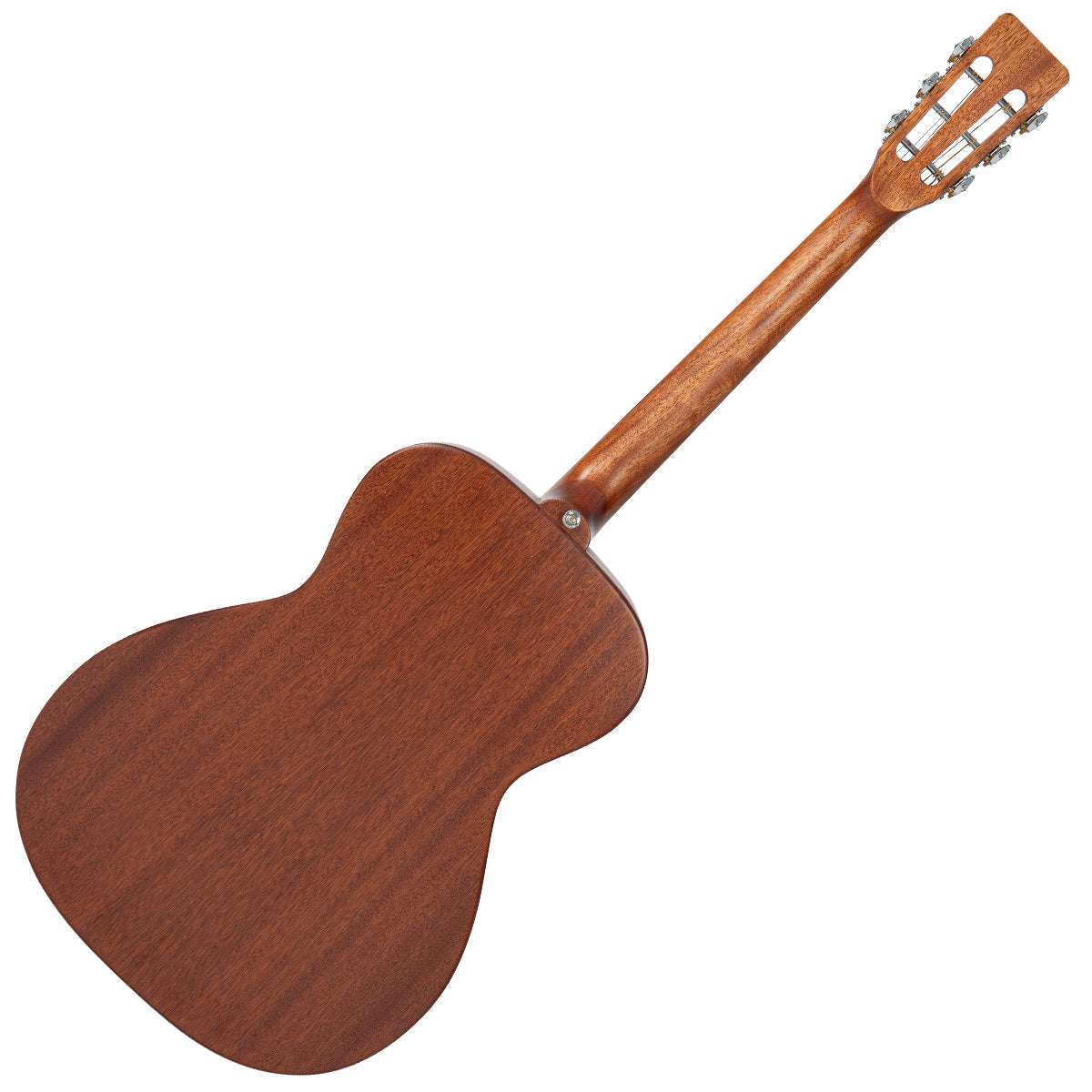 Vintage V600N 'Fret Dancer' Acoustic Guitar ~ Aged Open Pore, Acoustic Guitar for sale at Richards Guitars.