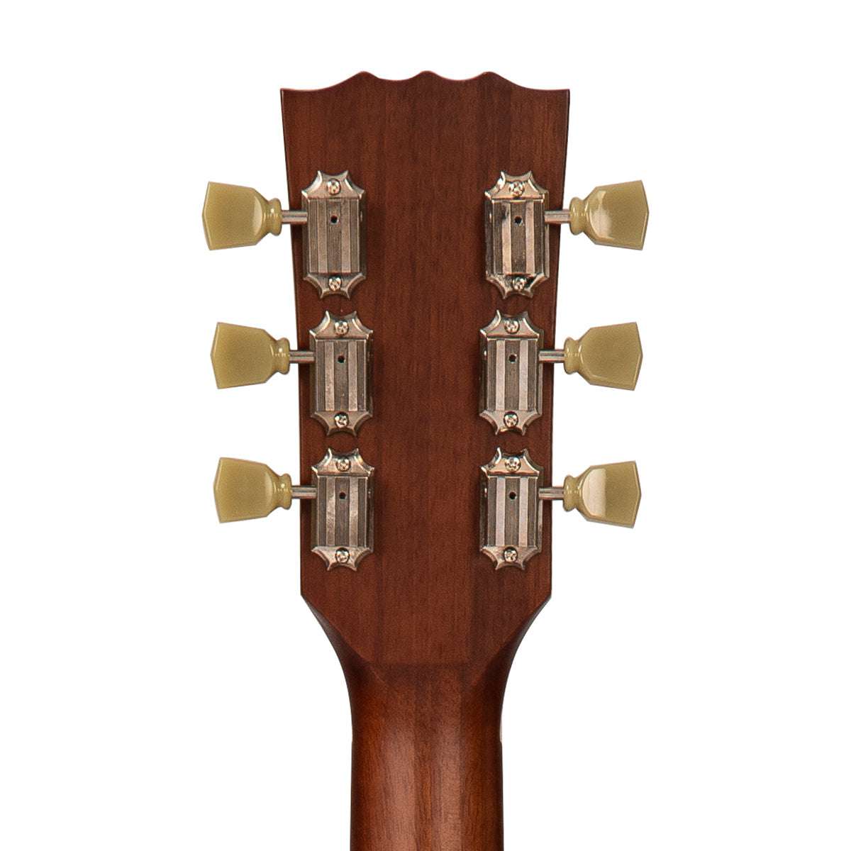 Vintage VE140VSB Historic Series 'Dreadnought' Electro-Acoustic Guitar ~ Vintage Sunburst, Electro Acoustic Guitar for sale at Richards Guitars.