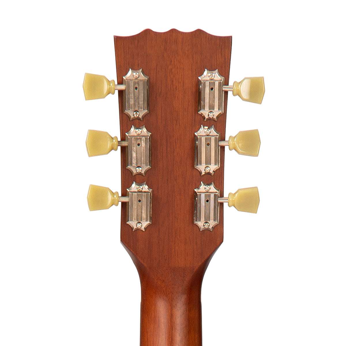 Vintage VE180VSB Historic Series 'Parlour' Electro-Acoustic Guitar ~ Vintage Sunburst, Electro Acoustic Guitar for sale at Richards Guitars.