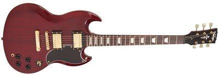 Vintage* VS6CG Electric Guitar, Electric Guitar for sale at Richards Guitars.