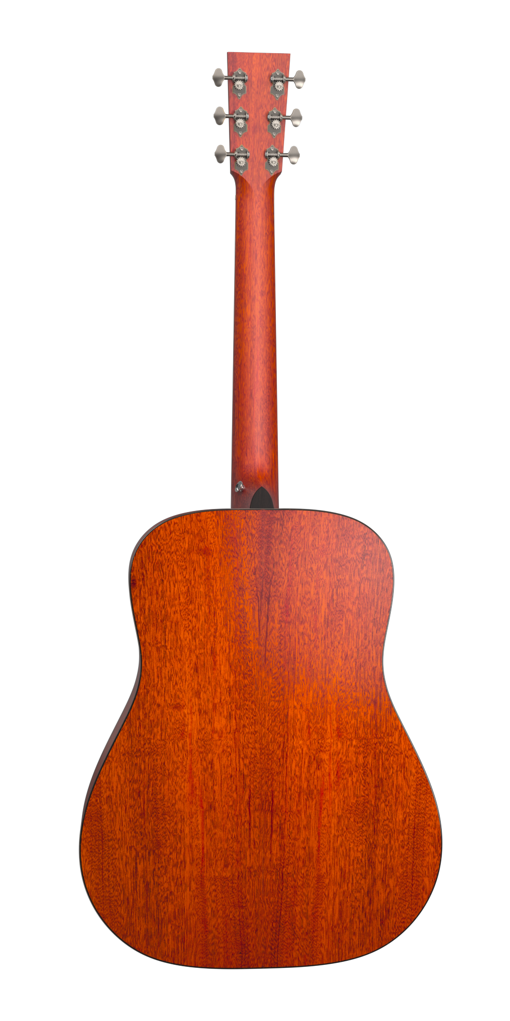 Furch Vintage 1 D-SM, Acoustic Guitar  (2025 CNR Active Upgrade Model)