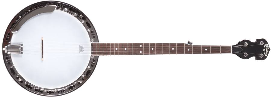 Washburn B11 Banjo Banjo, Banjo for sale at Richards Guitars.