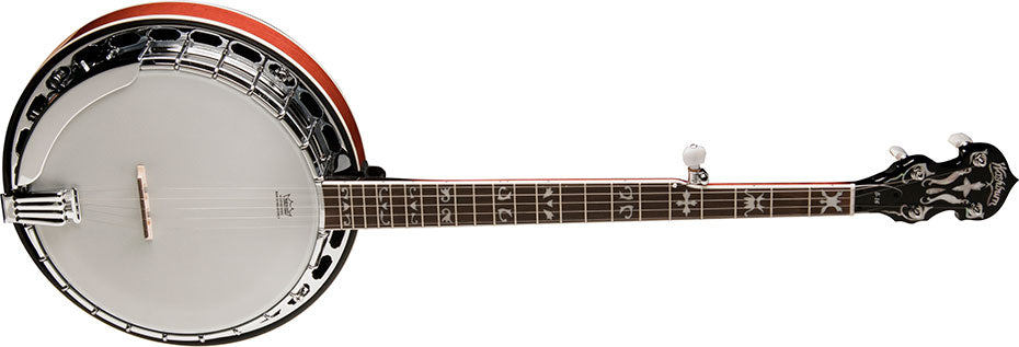 Washburn B16 Banjo Banjo, Banjo for sale at Richards Guitars.