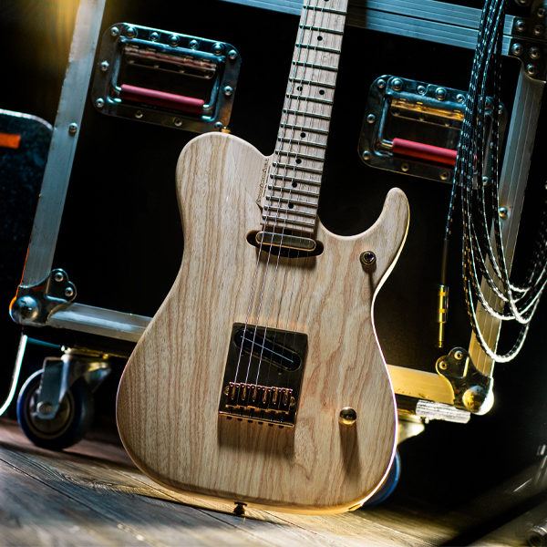 Washburn Nuno Bettencourt NELE STANDARD Electric Guitar, Electric Guitar for sale at Richards Guitars.