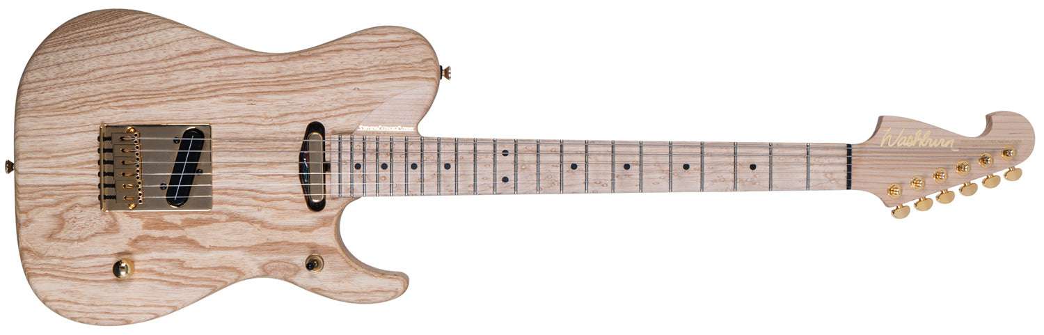 Washburn Nuno Betencourt Electric Guitars